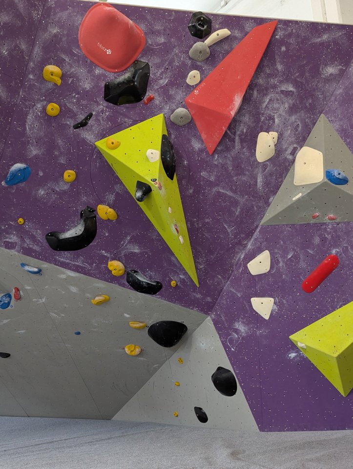 Abbildung des Boulders