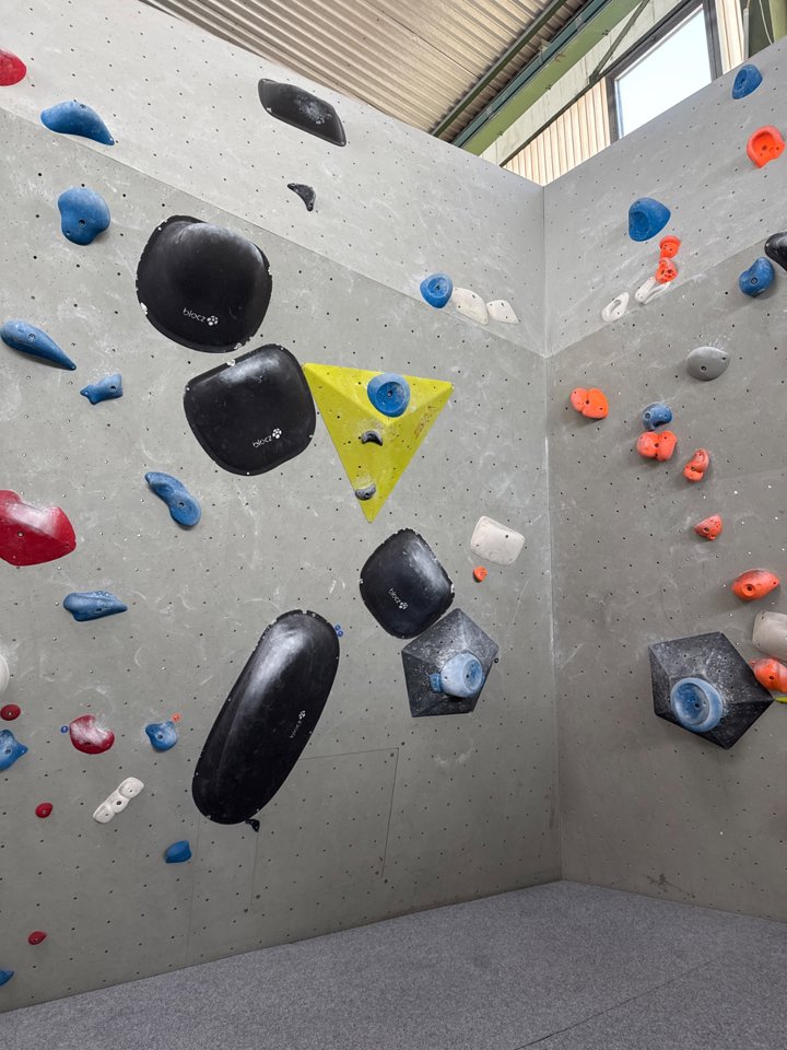 Abbildung des Boulders