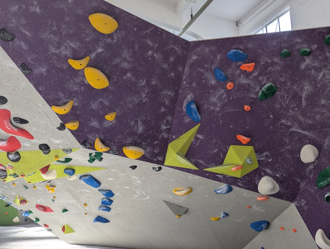 Abbildung des Boulders