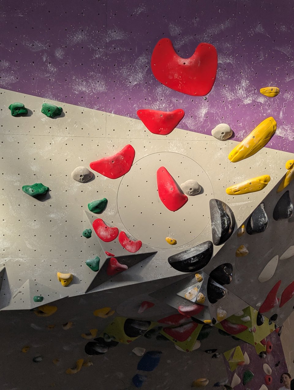 Abbildung des Boulders