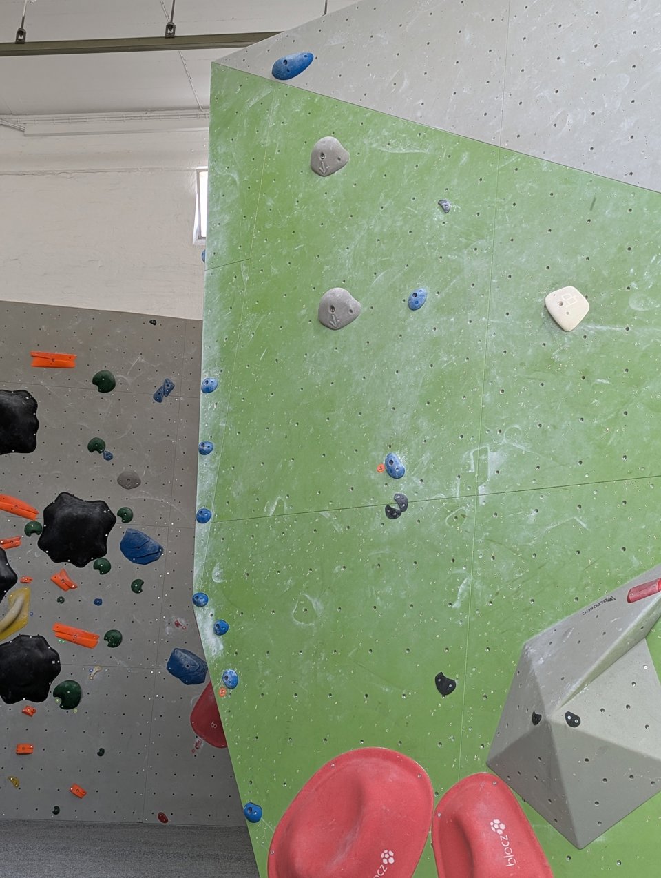 Abbildung des Boulders