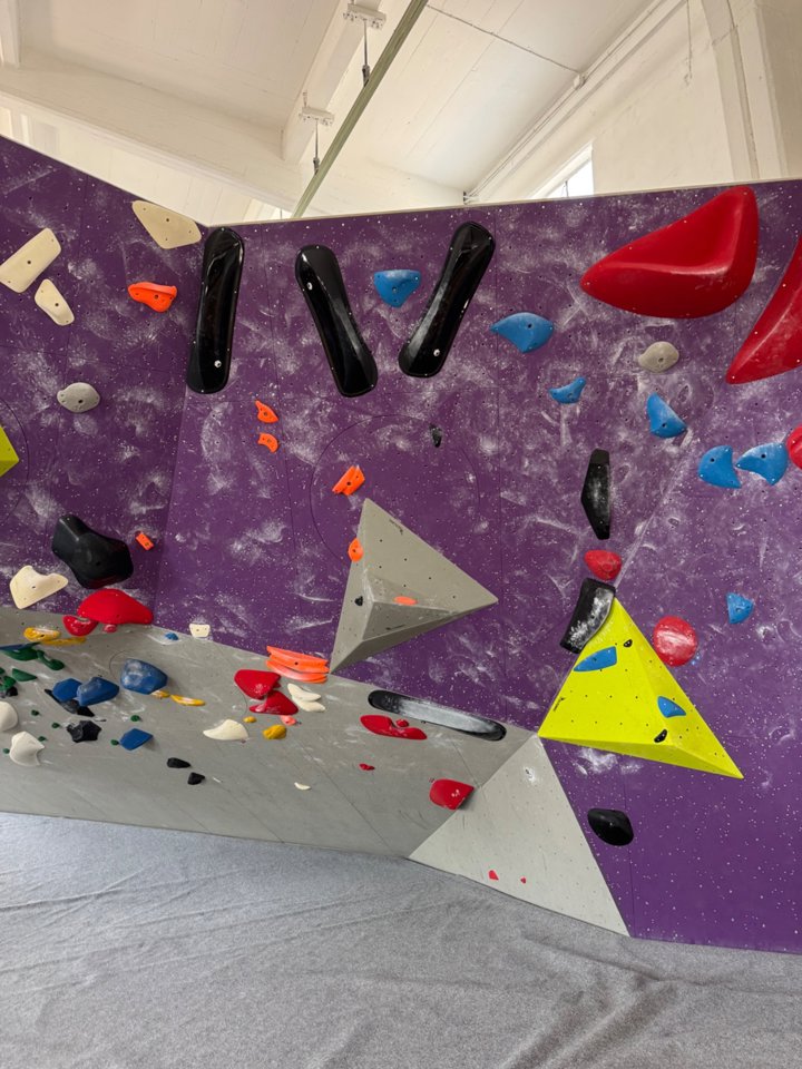 Abbildung des Boulders