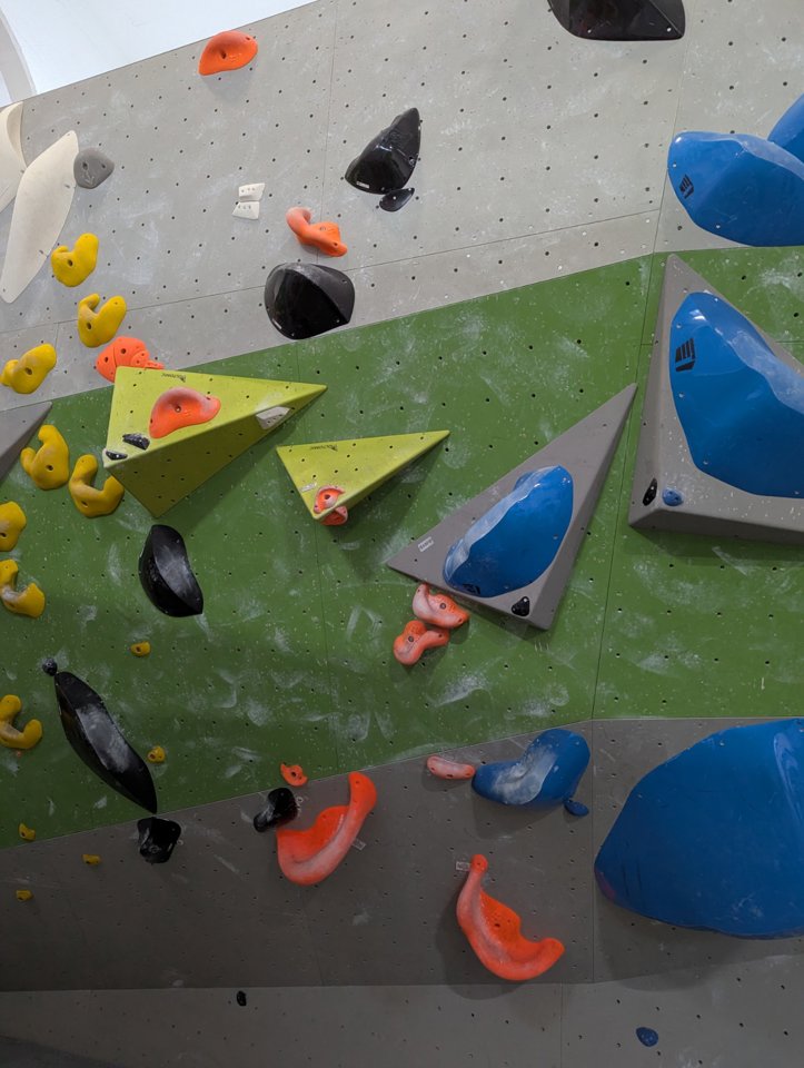 Abbildung des Boulders