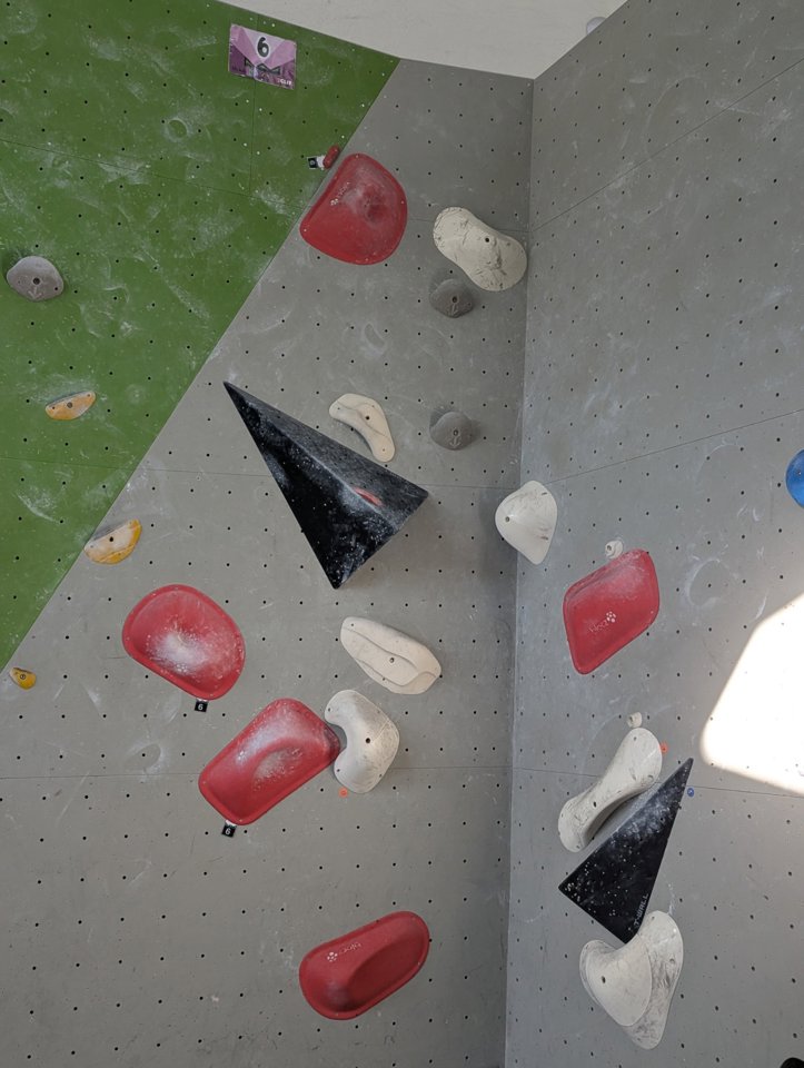 Abbildung des Boulders