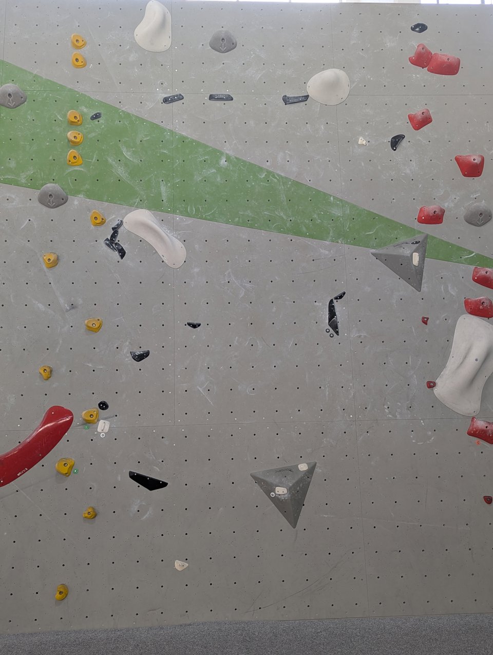 Abbildung des Boulders