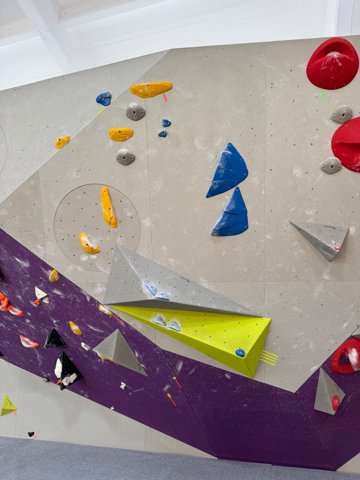 Abbildung des Boulders