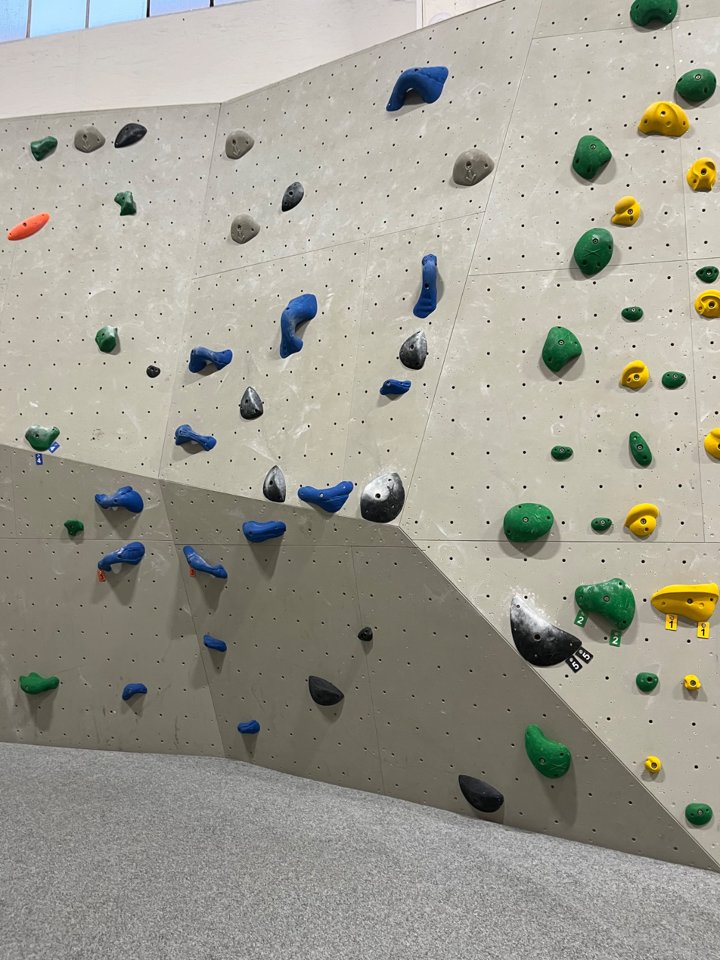 Abbildung des Boulders
