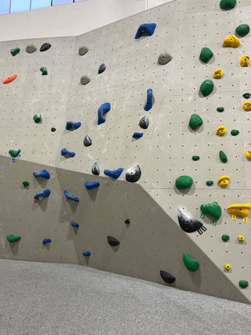 Abbildung des Boulders