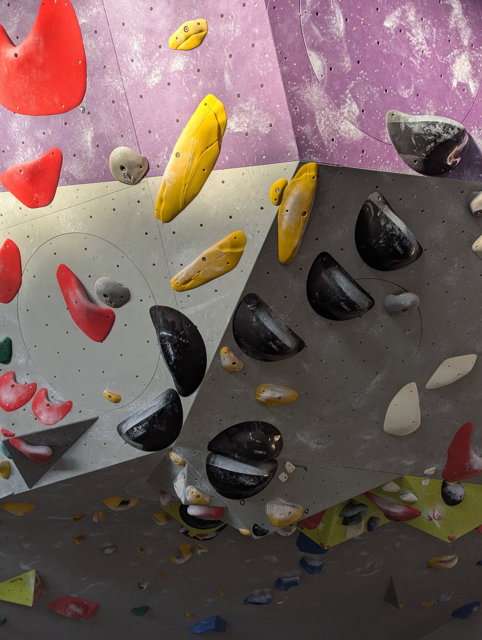 Abbildung des Boulders