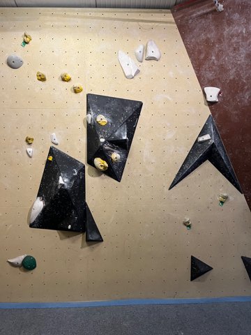 Abbildung des Boulders