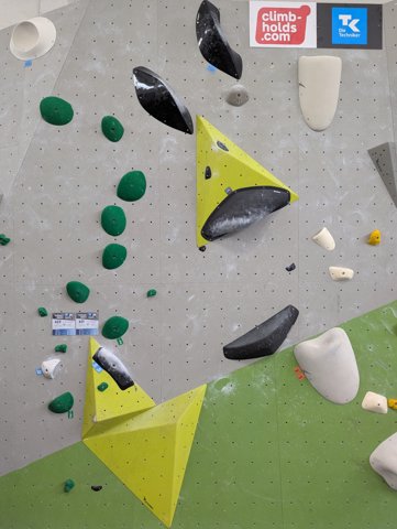 Abbildung des Boulders