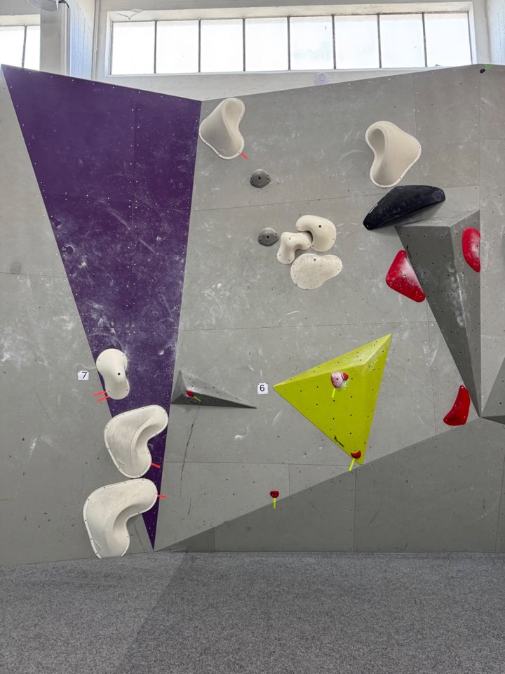 Abbildung des Boulders