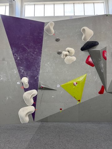 Abbildung des Boulders