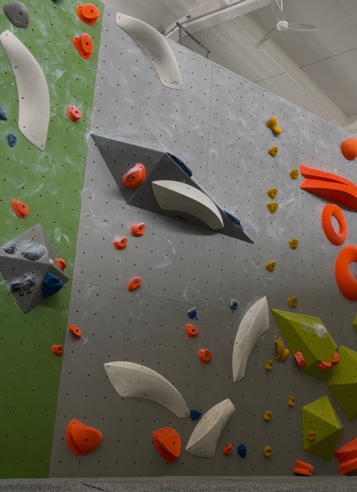 Abbildung des Boulders