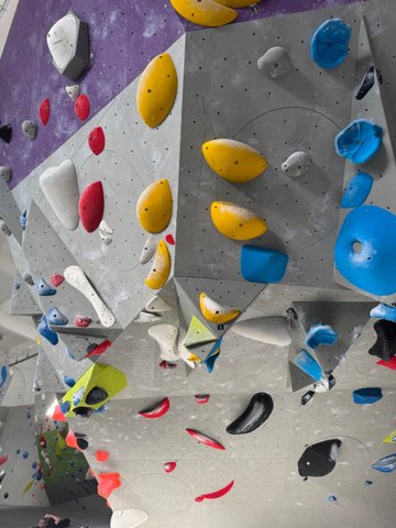 Abbildung des Boulders