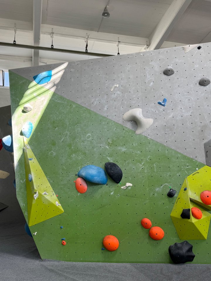 Abbildung des Boulders