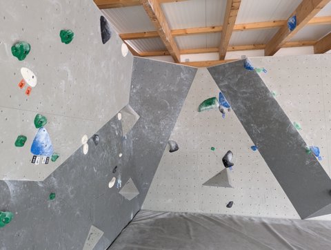 Abbildung des Boulders