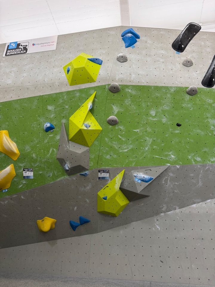 Abbildung des Boulders