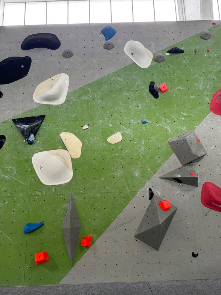 Abbildung des Boulders
