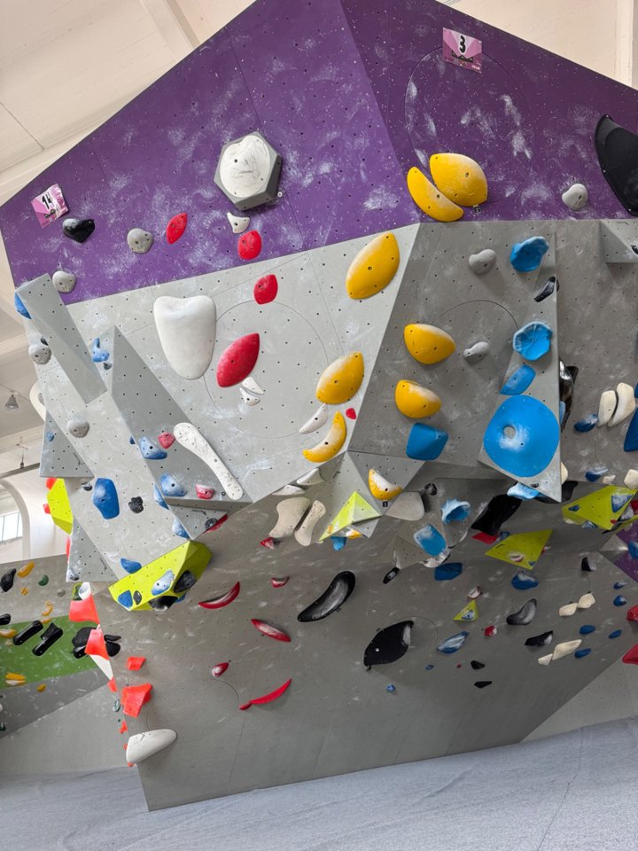 Abbildung des Boulders