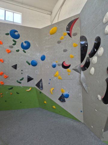 Abbildung des Boulders