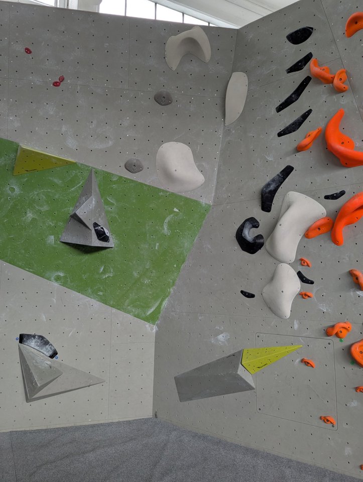 Abbildung des Boulders