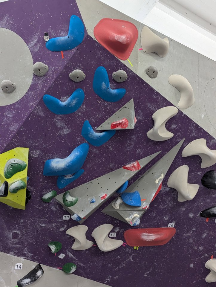 Abbildung des Boulders