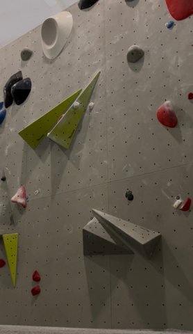 Abbildung des Boulders
