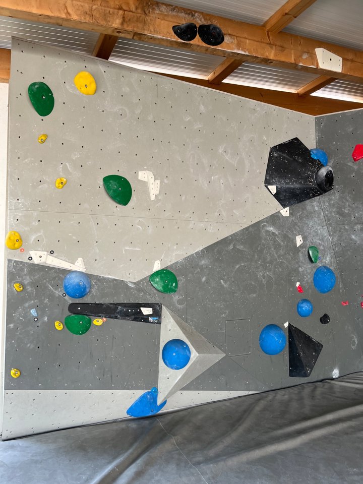 Abbildung des Boulders