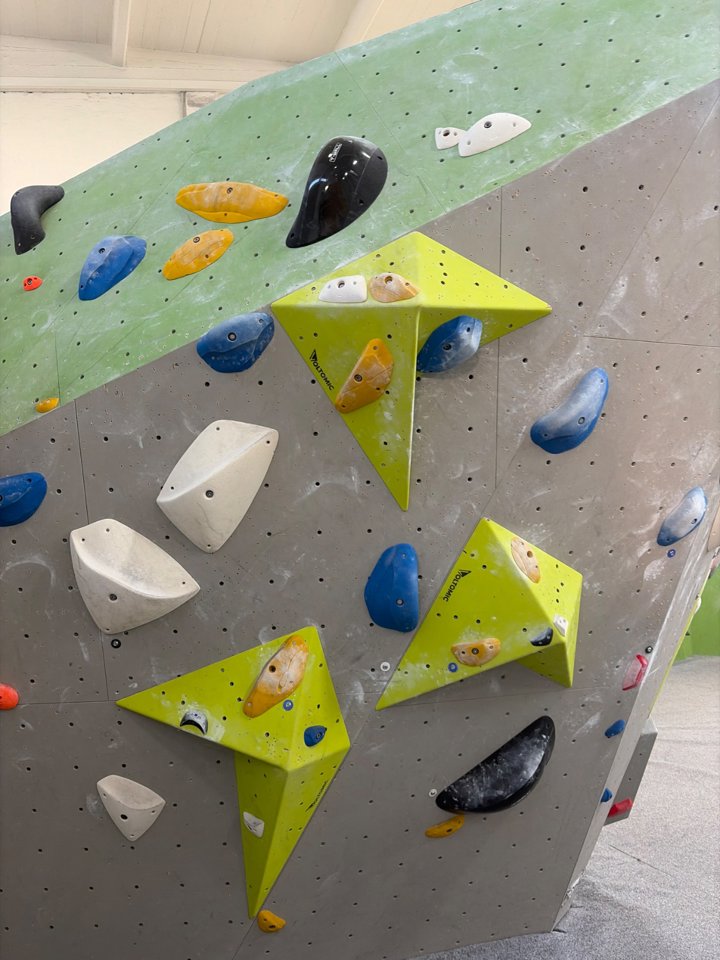 Abbildung des Boulders