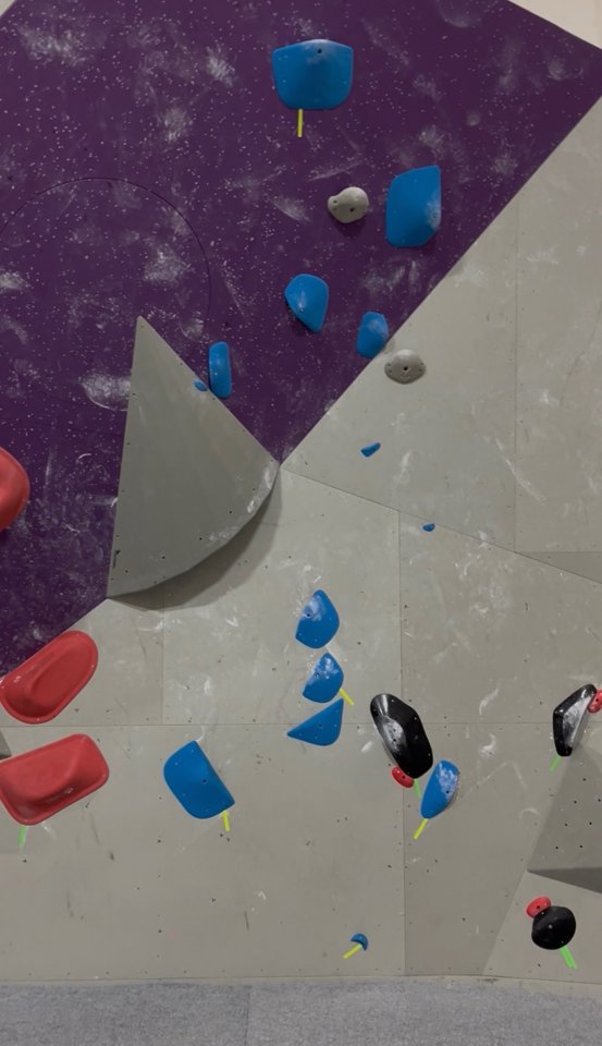 Abbildung des Boulders