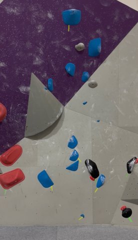 Abbildung des Boulders