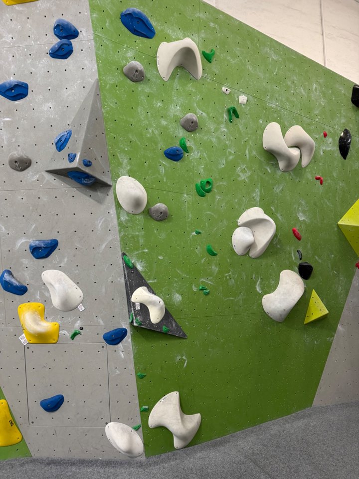 Abbildung des Boulders
