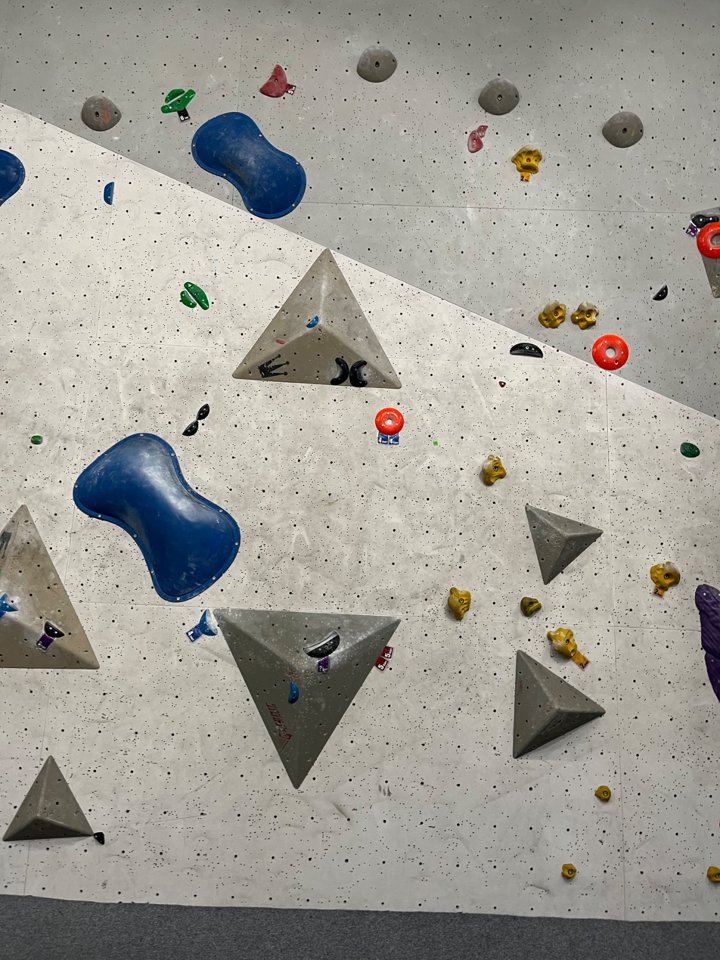 Abbildung des Boulders