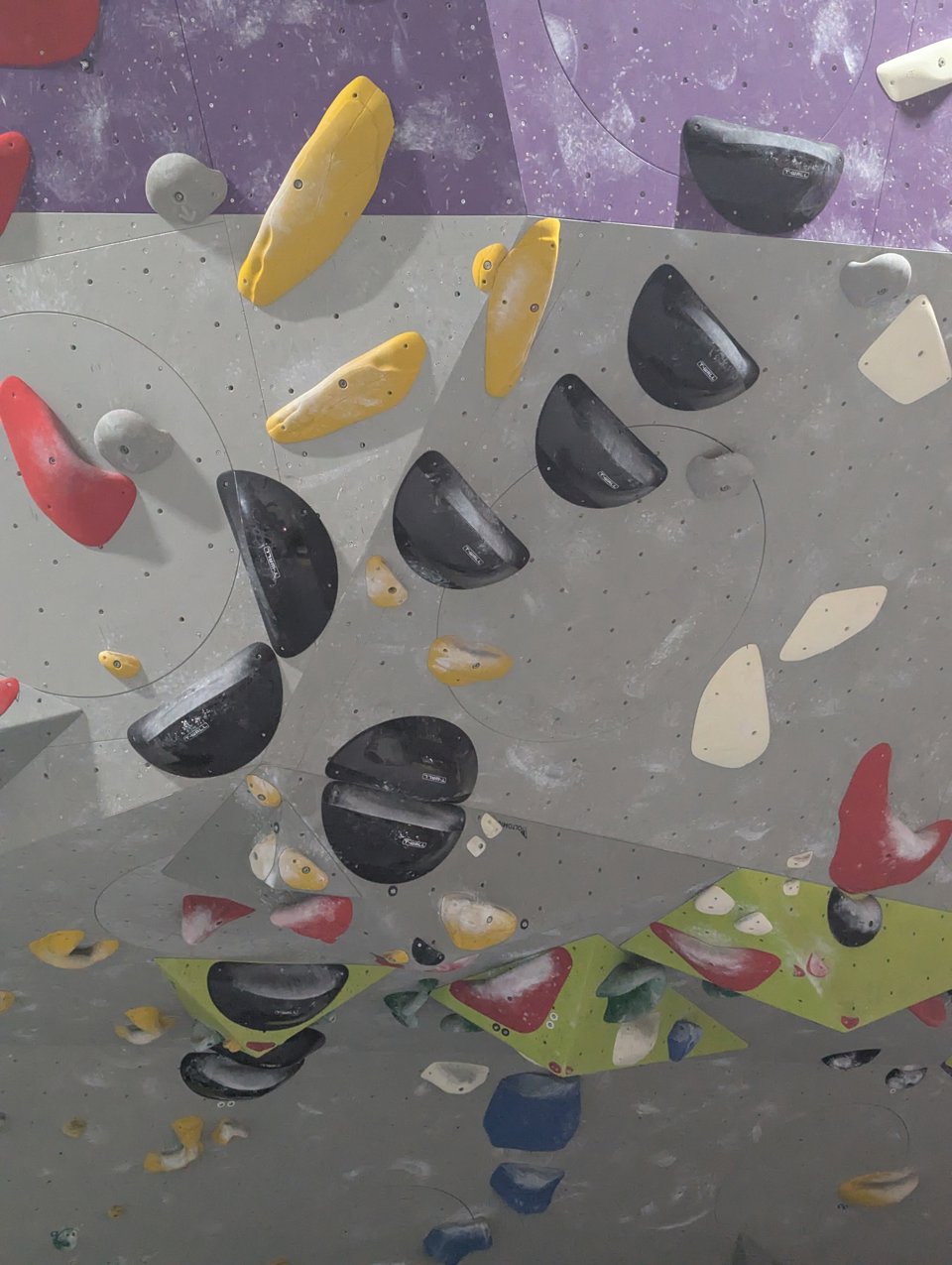 Abbildung des Boulders