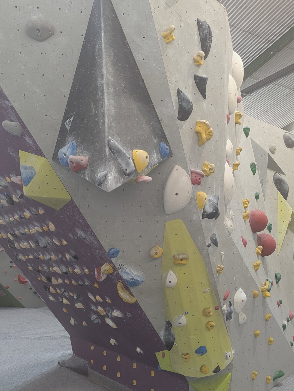 Abbildung des Boulders