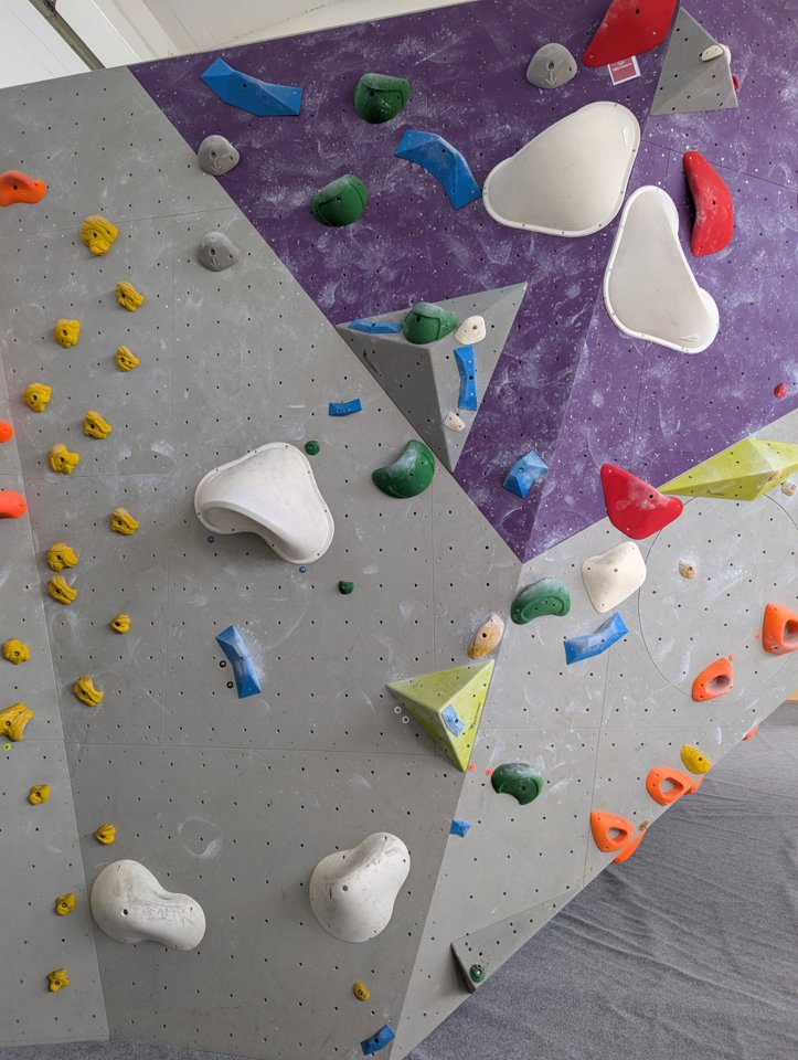 Abbildung des Boulders