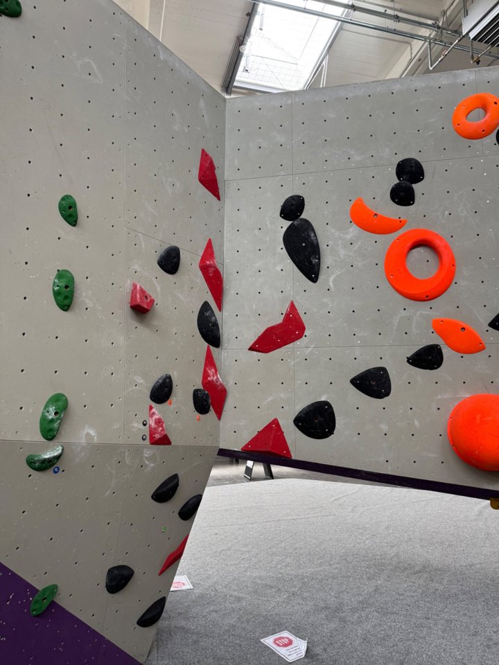 Abbildung des Boulders