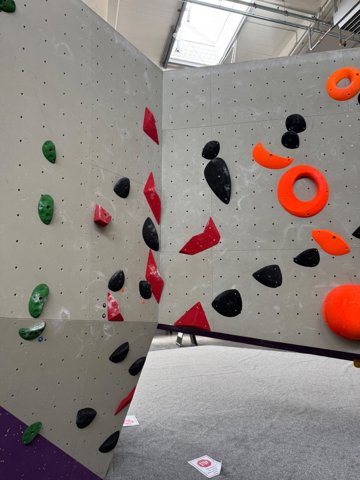 Abbildung des Boulders