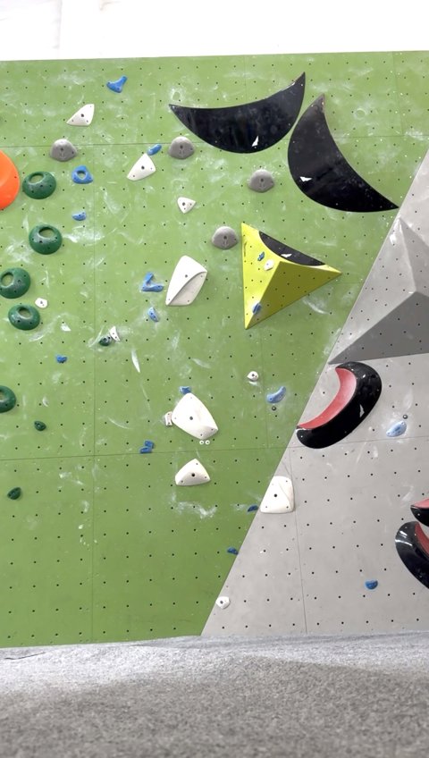 Abbildung des Boulders