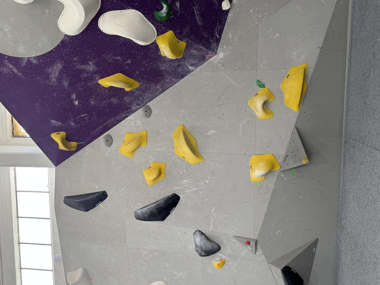 Abbildung des Boulders