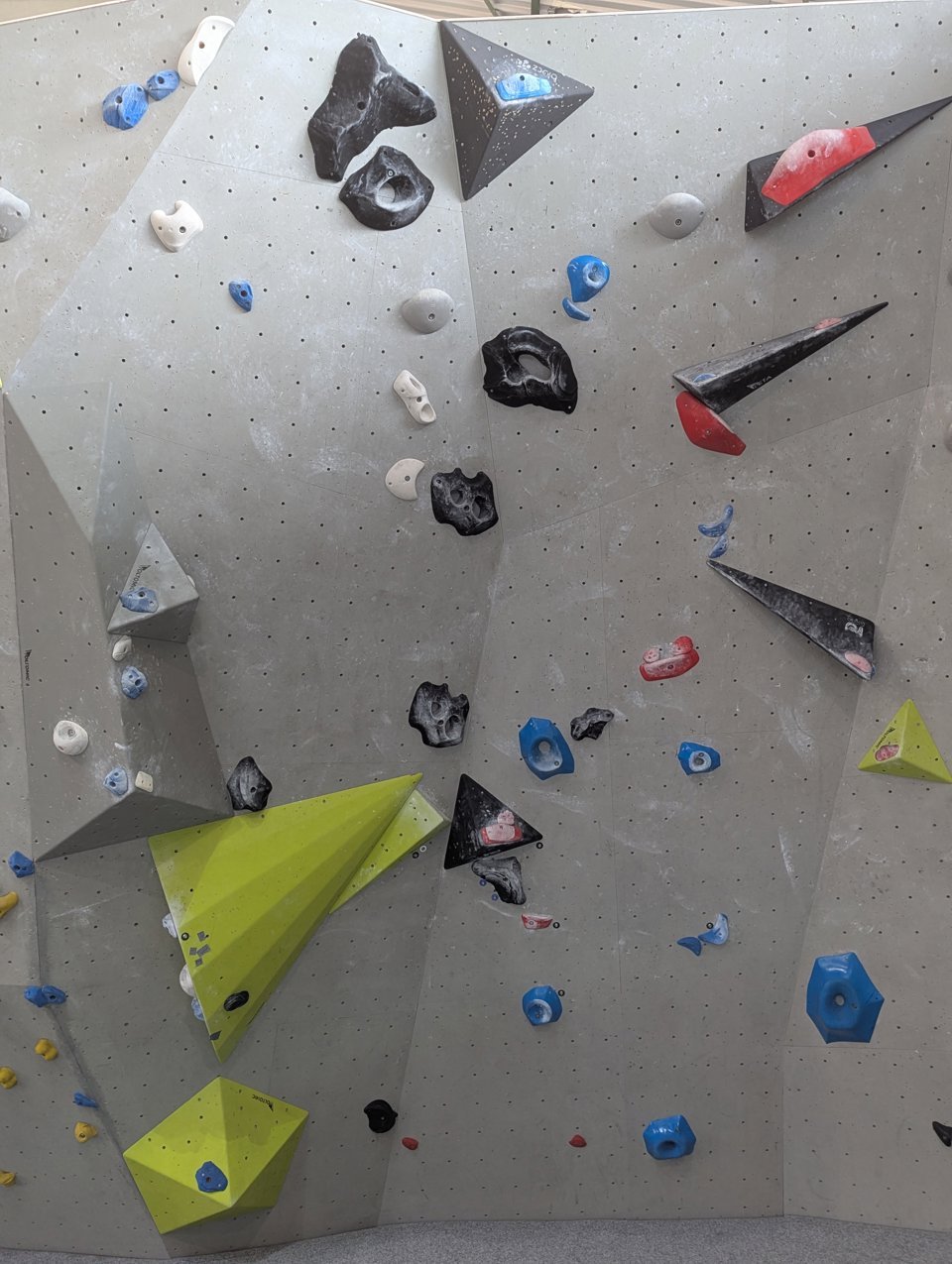 Abbildung des Boulders