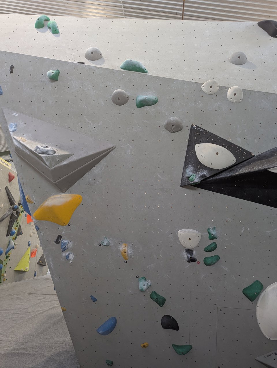 Abbildung des Boulders