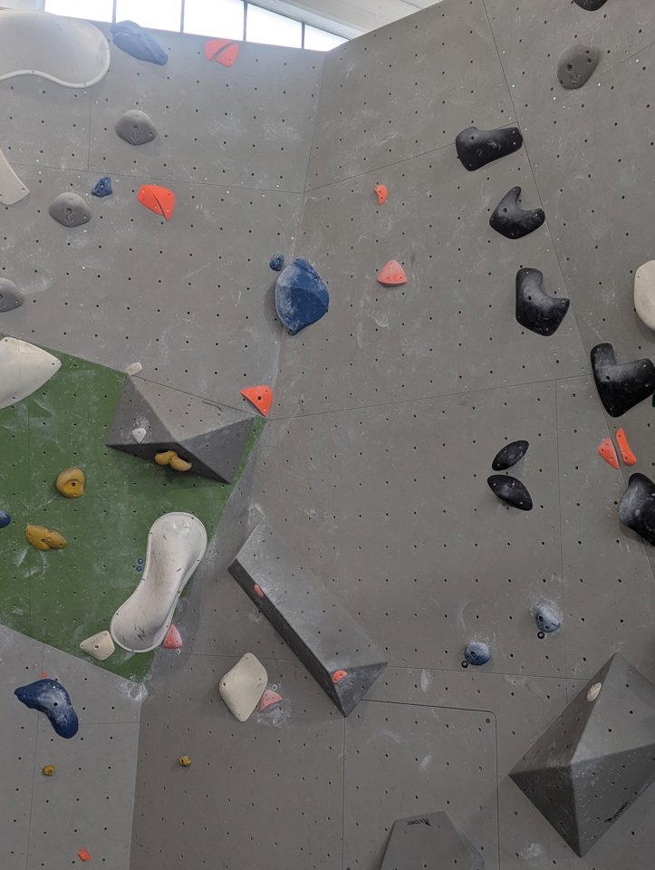 Abbildung des Boulders