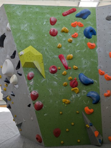 Abbildung des Boulders