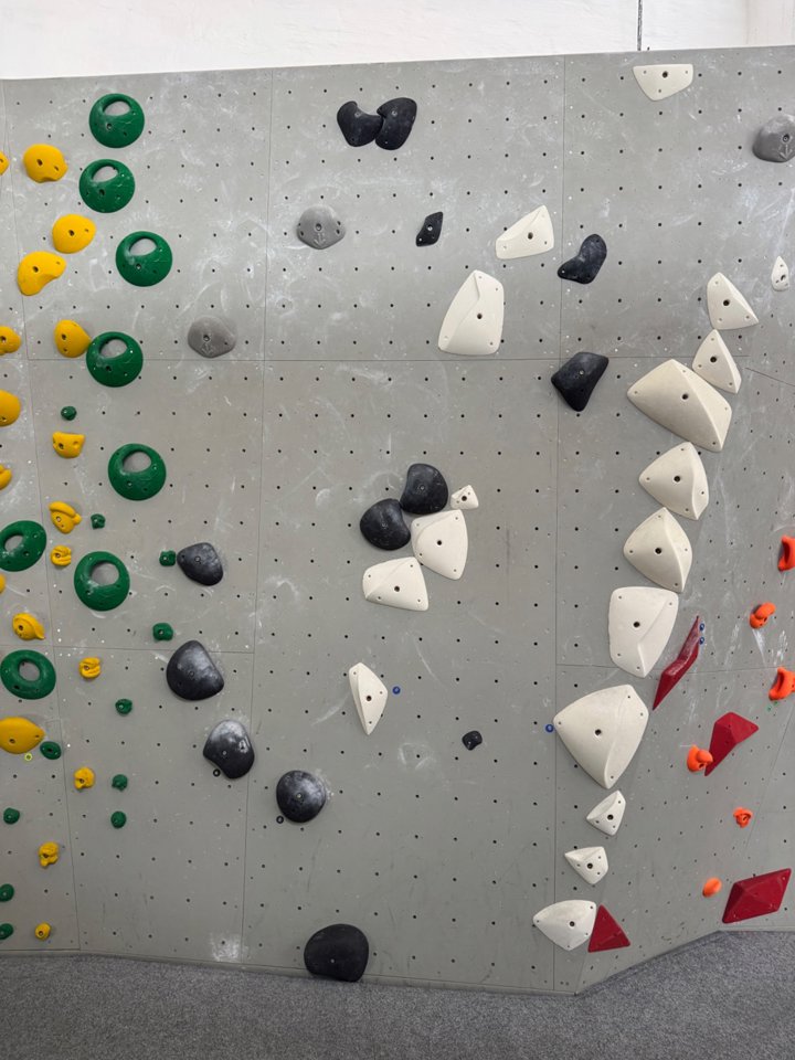 Abbildung des Boulders