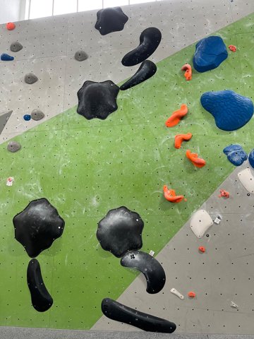 Abbildung des Boulders