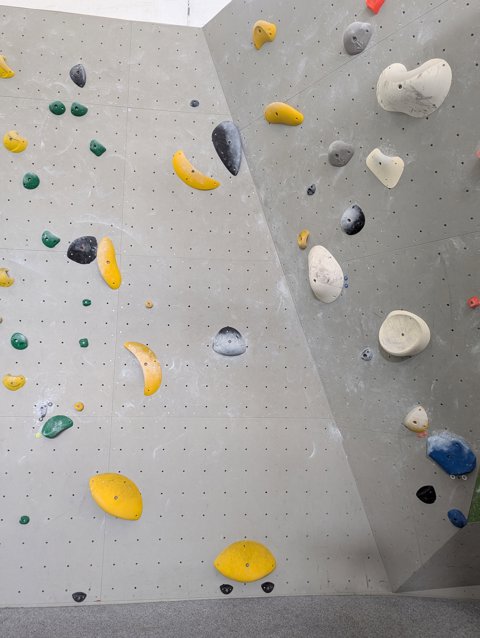 Abbildung des Boulders