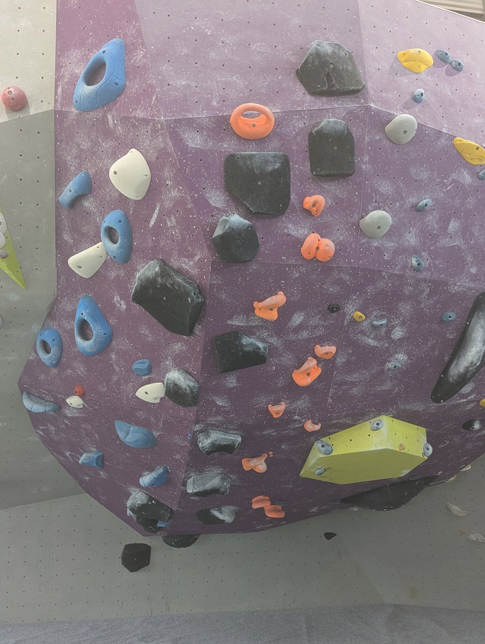 Abbildung des Boulders