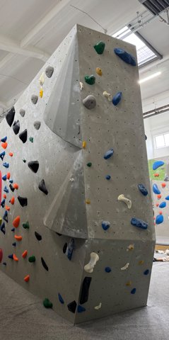 Abbildung des Boulders
